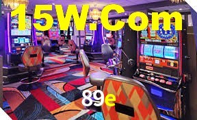 Descubra a Magia dos Jogos de Arcade no 89e