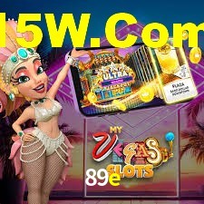 Descubra o Mundo do Cassino Online com 89e