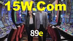 Desvendando o Mundo dos Jogos Virtuais na 89e